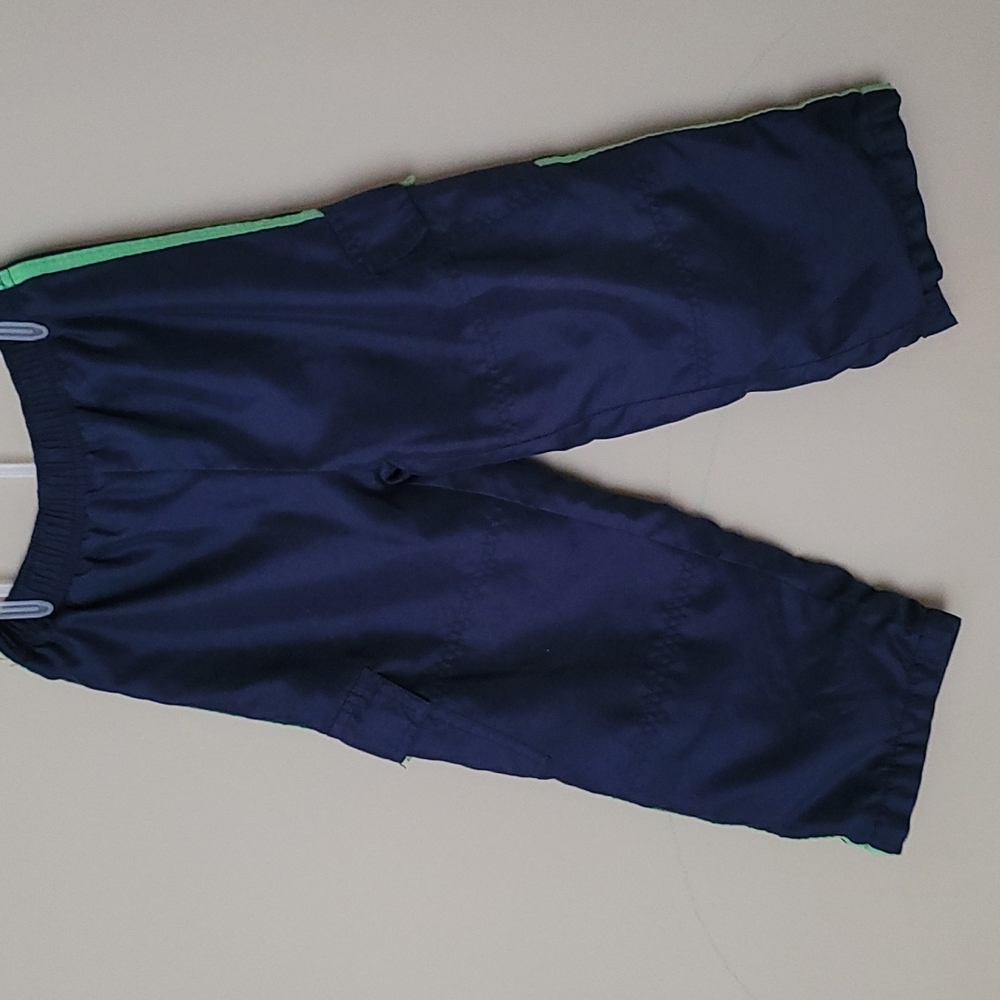 3/$10 Please mum kids pants 4years